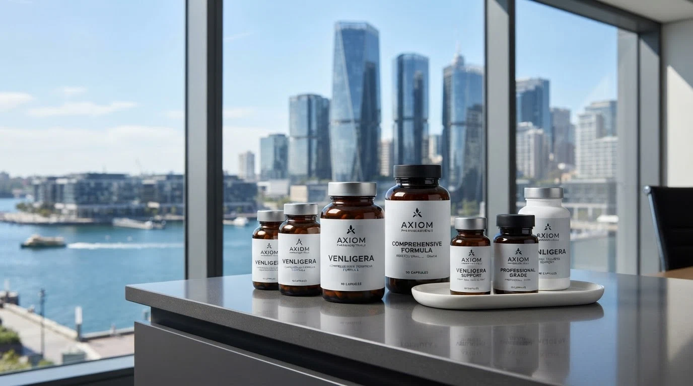 Puroria Daily Boost